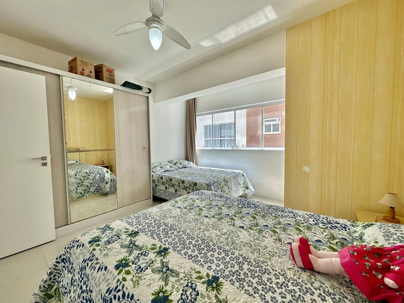 Apartamento de 2 dormitórios sendo 1 suíte: 18ª foto da galeria de imagens do imóvel