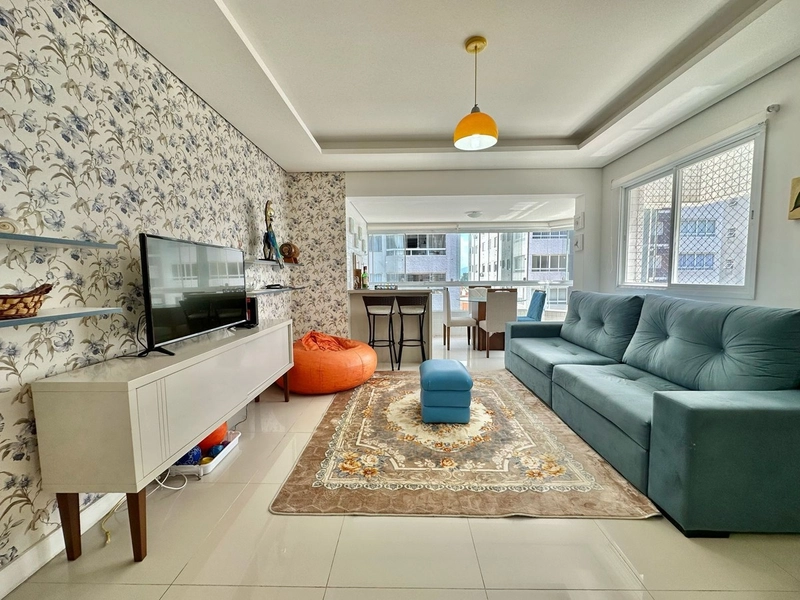 Apartamento de 2 dormitórios sendo 1 suíte: 5ª foto da galeria de imagens do imóvel