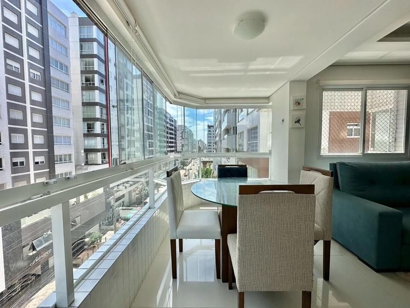 Apartamento de 2 dormitórios sendo 1 suíte: 1ª foto da galeria de imagens do imóvel