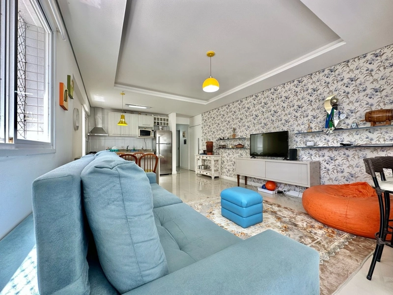 Apartamento de 2 dormitórios sendo 1 suíte: 7ª foto da galeria de imagens do imóvel