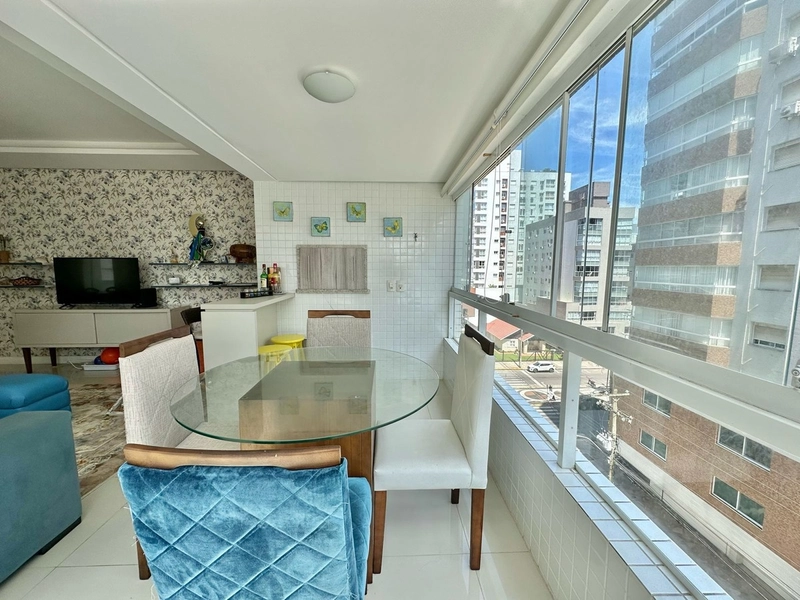 Apartamento de 2 dormitórios sendo 1 suíte: 2ª foto da galeria de imagens do imóvel