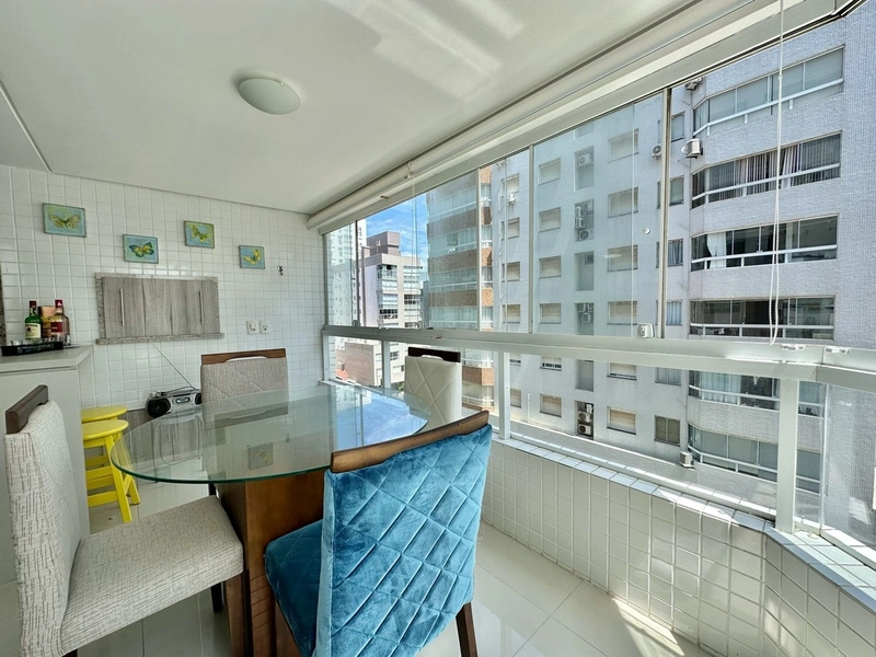 Apartamento de 2 dormitórios sendo 1 suíte: 4ª foto da galeria de imagens do imóvel