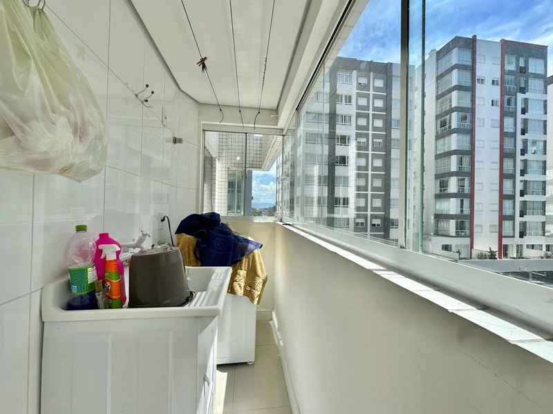 Apartamento de 2 dormitórios sendo 1 suíte: 17ª foto da galeria de imagens do imóvel