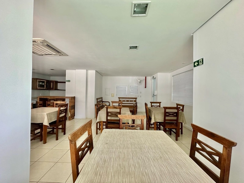 Apartamento de 2 dormitórios sendo 1 suíte: 22ª foto da galeria de imagens do imóvel