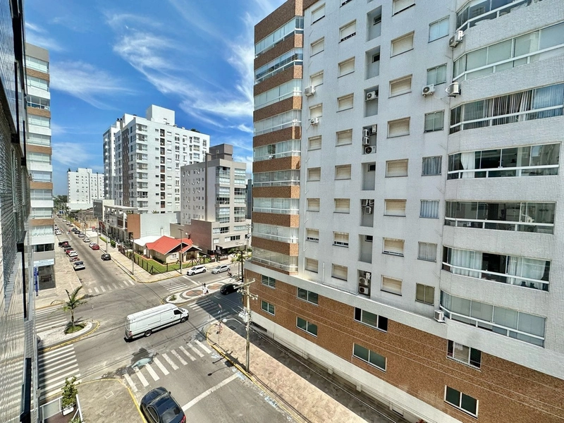 Apartamento de 2 dormitórios sendo 1 suíte: 11ª foto da galeria de imagens do imóvel