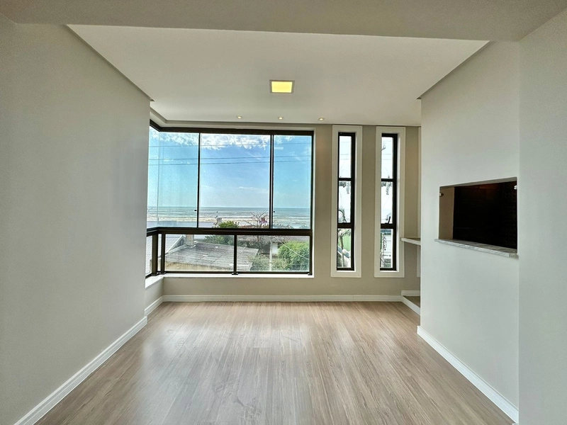 Apartamento de 3 dormitórios na Beira mar em Capão: 1ª foto da galeria de imagens do imóvel