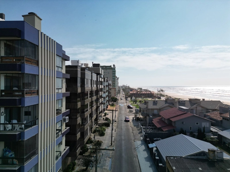 Apartamento de 3 dormitórios na Beira mar em Capão: 25ª foto da galeria de imagens do imóvel