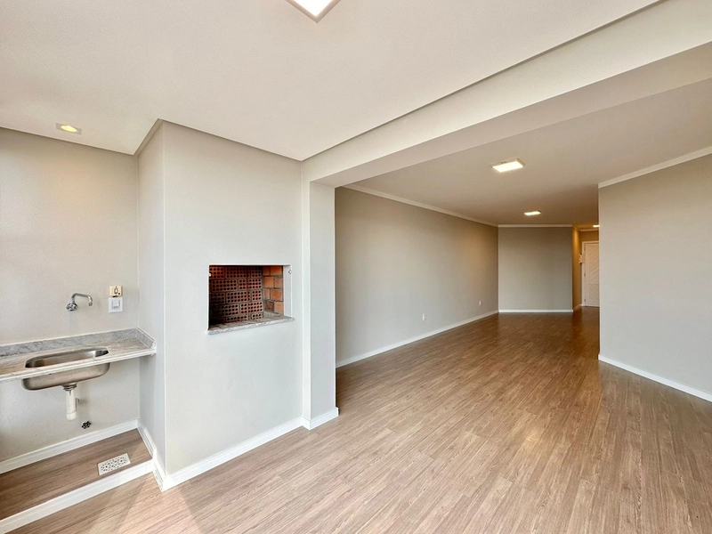 Apartamento de 3 dormitórios na Beira mar em Capão: 11ª foto da galeria de imagens do imóvel