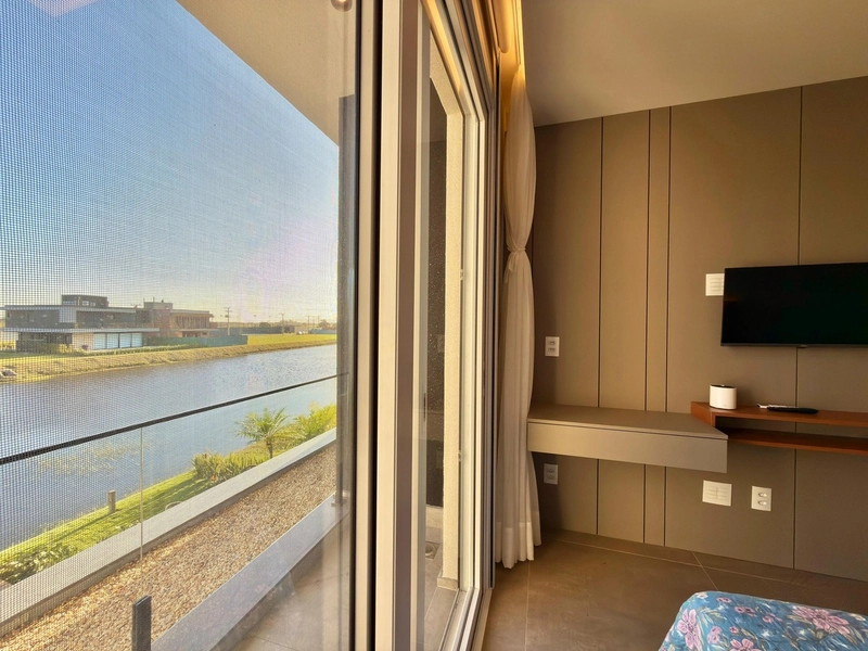 NOVIDADE À VENDA – ALLURE | 277m² | BEIRA DE LAGO | FRENTE NORTE: 54ª foto da galeria de imagens do imóvel