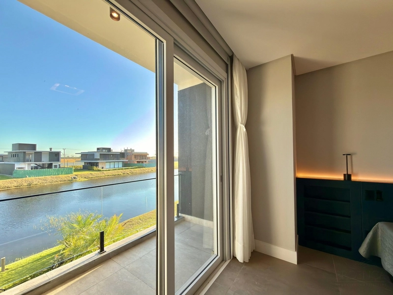 NOVIDADE À VENDA – ALLURE | 277m² | BEIRA DE LAGO | FRENTE NORTE: 21ª foto da galeria de imagens do imóvel