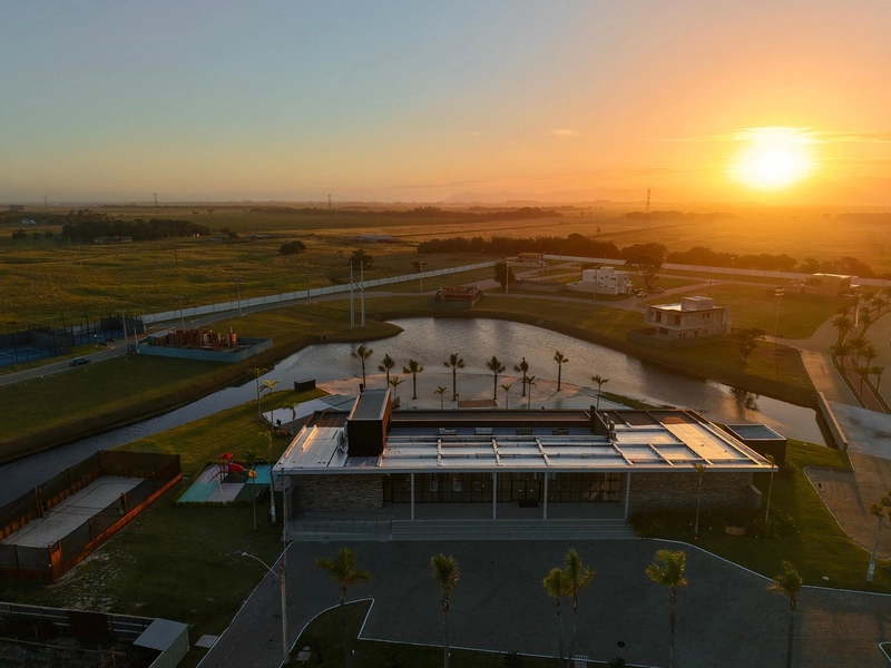NOVIDADE À VENDA – ALLURE | 277m² | BEIRA DE LAGO | FRENTE NORTE: 58ª foto da galeria de imagens do imóvel