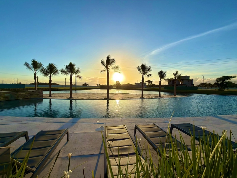 NOVIDADE À VENDA – ALLURE | 277m² | BEIRA DE LAGO | FRENTE NORTE: 50ª foto da galeria de imagens do imóvel