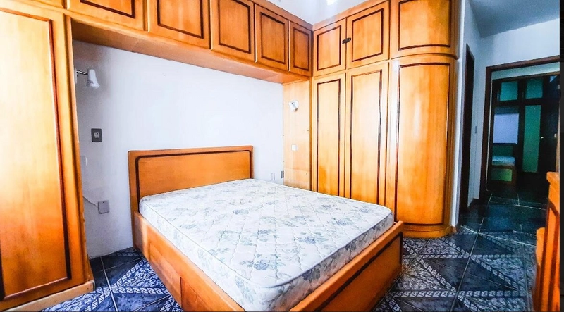 apartamento 3dormitórios c suite+dependência completa,1quadra do mar!: 1ª foto da galeria de imagens do imóvel