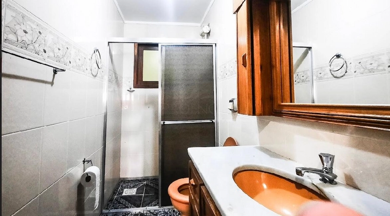 apartamento 3dormitórios c suite+dependência completa,1quadra do mar!: 9ª foto da galeria de imagens do imóvel