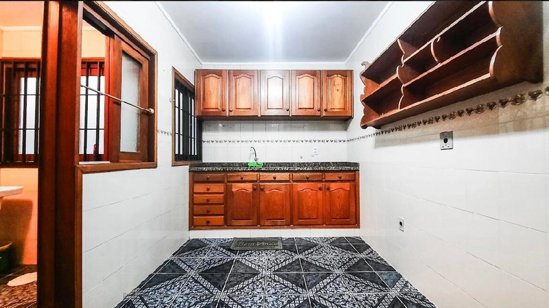apartamento 3dormitórios c suite+dependência completa,1quadra do mar!: 7ª foto da galeria de imagens do imóvel