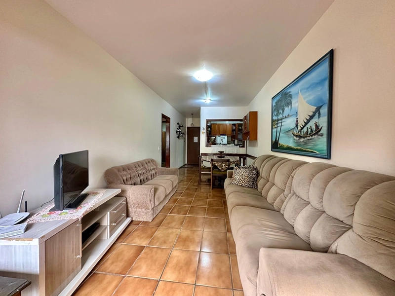 APARTAMENTO COM SACADA DE FRENTE - CAPÃO DA CANOA!: 17ª foto da galeria de imagens do imóvel