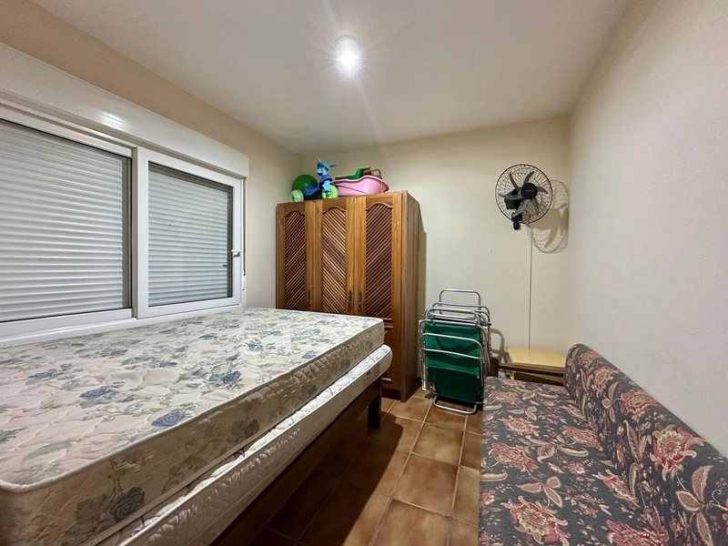 APARTAMENTO COM SACADA DE FRENTE - CAPÃO DA CANOA!: 4ª foto da galeria de imagens do imóvel