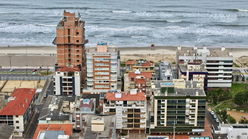 APARTAMENTO COM SACADA DE FRENTE - CAPÃO DA CANOA!: 19ª foto da galeria de imagens do imóvel