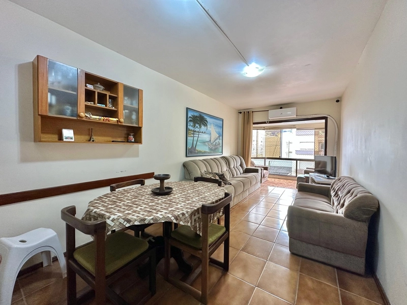 APARTAMENTO COM SACADA DE FRENTE - CAPÃO DA CANOA!: 13ª foto da galeria de imagens do imóvel