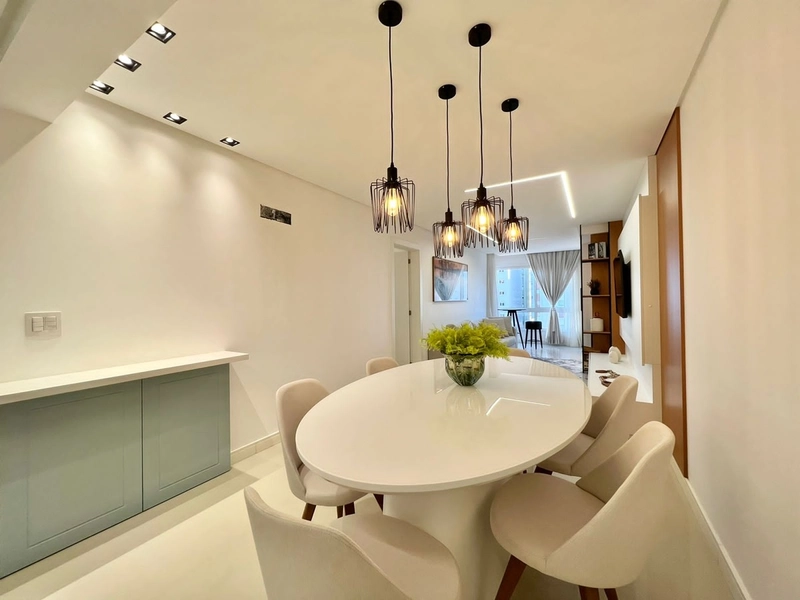 Excelente apartamento 3 dormitórios 1 suíte.: 3ª foto da galeria de imagens do imóvel