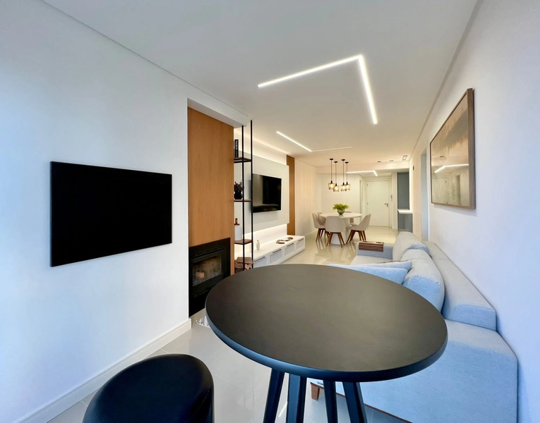 Excelente apartamento 3 dormitórios 1 suíte.: 10ª foto da galeria de imagens do imóvel