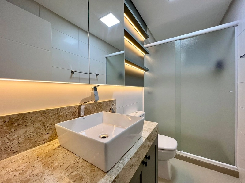 Excelente apartamento 3 dormitórios 1 suíte.: 25ª foto da galeria de imagens do imóvel