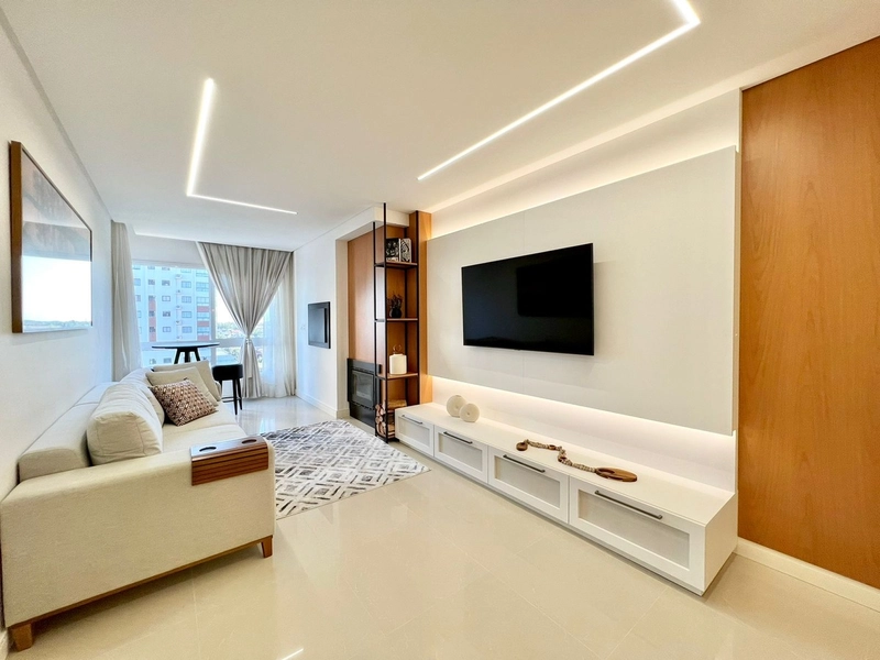 Excelente apartamento 3 dormitórios 1 suíte.: 1ª foto da galeria de imagens do imóvel