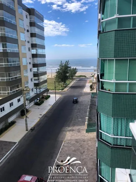 Lindo 3 Dormitórios amplo e mobiliado.: 3ª foto da galeria de imagens do imóvel