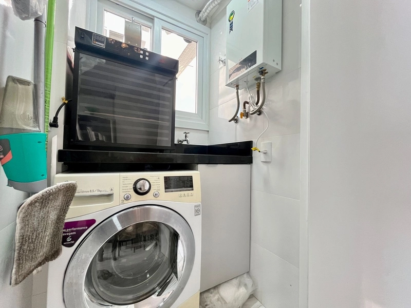 Apartamento de 3 Dormitórios com 3 suites Zona Nova: 17ª foto da galeria de imagens do imóvel