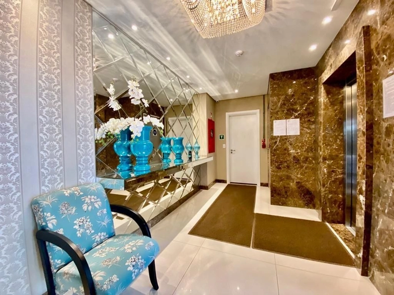 Apartamento Zona Nova Capão da Canoa: 9ª foto da galeria de imagens do imóvel