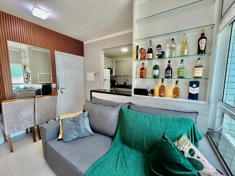 Apartamento Zona Nova Capão da Canoa: 7ª foto da galeria de imagens do imóvel