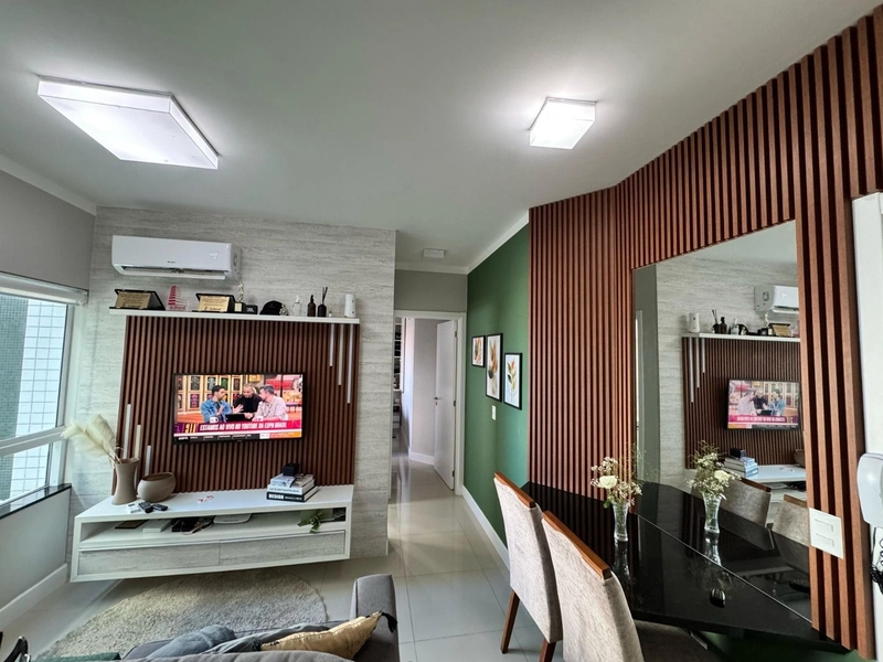 Apartamento Zona Nova Capão da Canoa: 8ª foto da galeria de imagens do imóvel