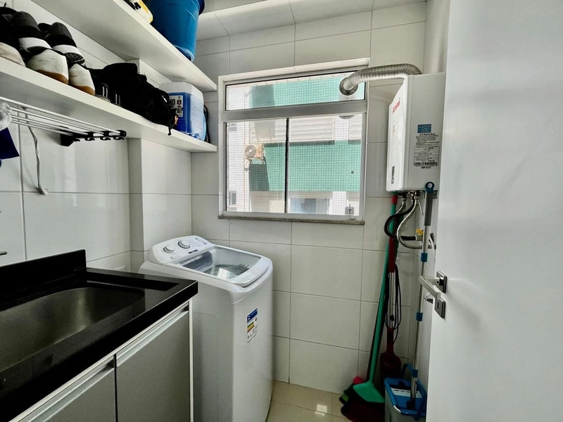 Apartamento Zona Nova Capão da Canoa: 6ª foto da galeria de imagens do imóvel