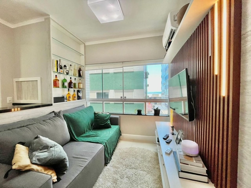 Apartamento Zona Nova Capão da Canoa: 11ª foto da galeria de imagens do imóvel