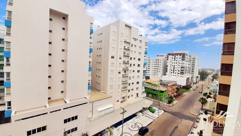 Apartamento 2 dormitórios no Bairro Navegantes em Capão da Canoa: 8ª foto da galeria de imagens do imóvel