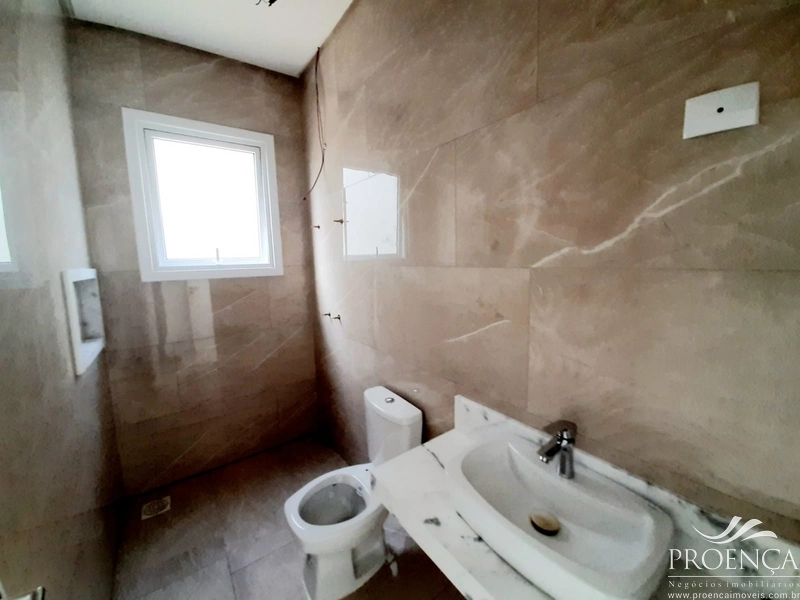 Casa Nova,4 Suítes, condomínio fechado no Rivieira em Xangri-lá: 6ª foto da galeria de imagens do imóvel