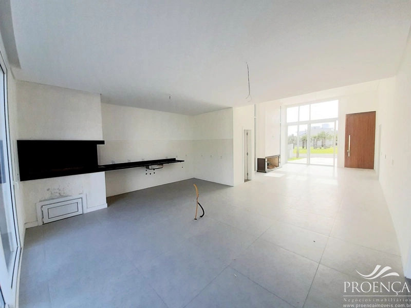 Casa Nova,4 Suítes, condomínio fechado no Rivieira em Xangri-lá: 10ª foto da galeria de imagens do imóvel