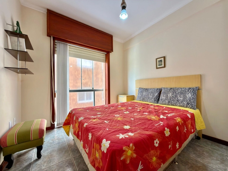 APARTAMENTO COM VISTA PARA O MAR E PRAÇA DO FAROL: 13ª foto da galeria de imagens do imóvel