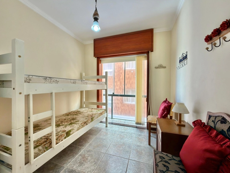 APARTAMENTO COM VISTA PARA O MAR E PRAÇA DO FAROL: 12ª foto da galeria de imagens do imóvel