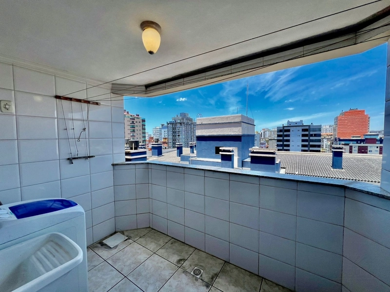 Apartamento 02 dormitórios no Centro de Capão da Canoa: 7ª foto da galeria de imagens do imóvel