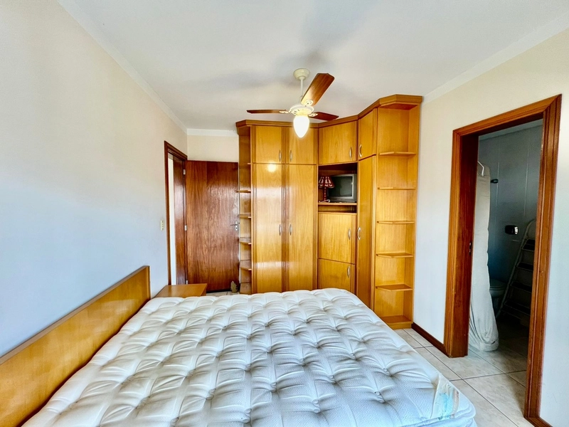 Apartamento 02 dormitórios no Centro de Capão da Canoa: 13ª foto da galeria de imagens do imóvel