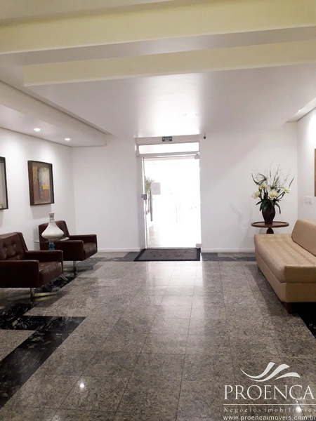 Apartamento 3 dormitórios no Centro de Capão da Canoa: 4ª foto da galeria de imagens do imóvel