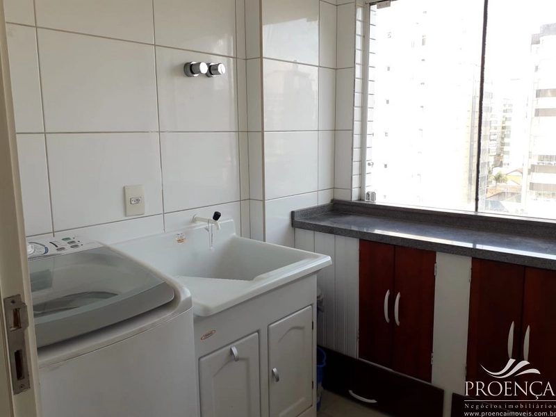 Apartamento 3 dormitórios no Centro de Capão da Canoa: 14ª foto da galeria de imagens do imóvel