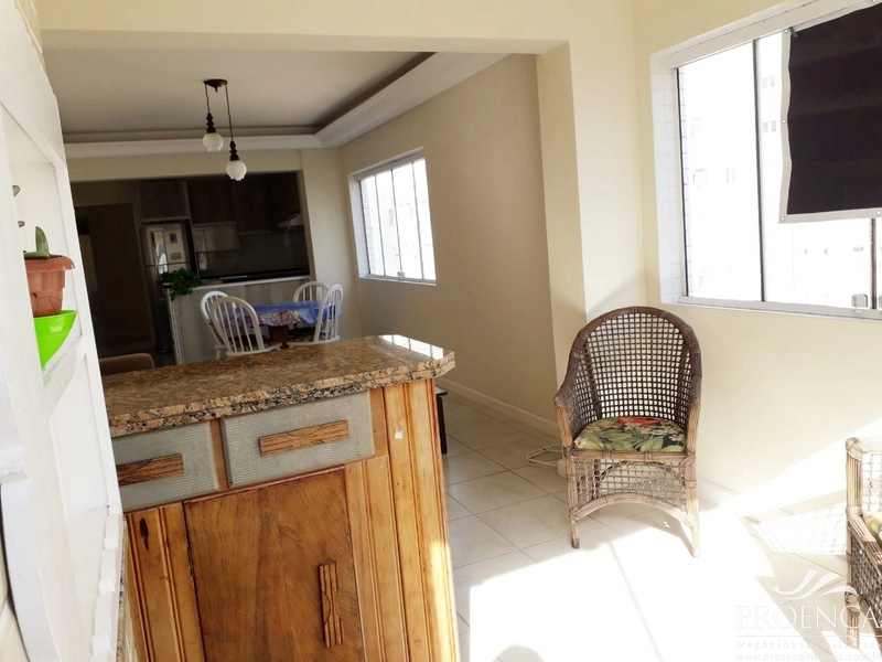 Apartamento 3 dormitórios no Centro de Capão da Canoa: 11ª foto da galeria de imagens do imóvel