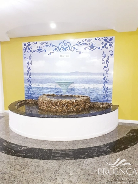 Apartamento 3 dormitórios no Centro de Capão da Canoa: 3ª foto da galeria de imagens do imóvel