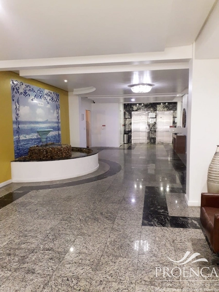 Apartamento 3 dormitórios no Centro de Capão da Canoa: 1ª foto da galeria de imagens do imóvel