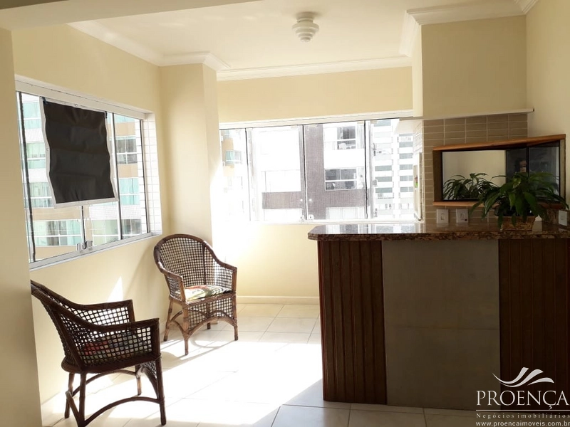 Apartamento 3 dormitórios no Centro de Capão da Canoa: 9ª foto da galeria de imagens do imóvel