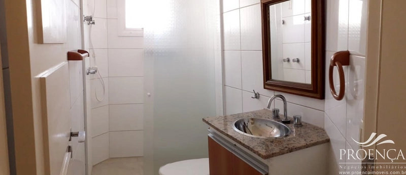 Apartamento 3 dormitórios no Centro de Capão da Canoa: 26ª foto da galeria de imagens do imóvel