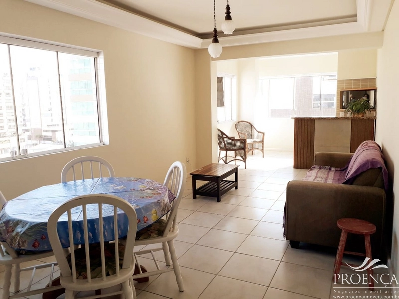 Apartamento 3 dormitórios no Centro de Capão da Canoa: 8ª foto da galeria de imagens do imóvel