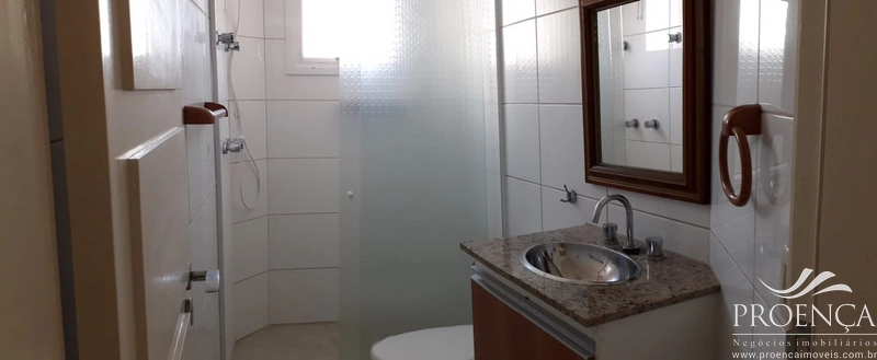 Apartamento 3 dormitórios no Centro de Capão da Canoa: 17ª foto da galeria de imagens do imóvel